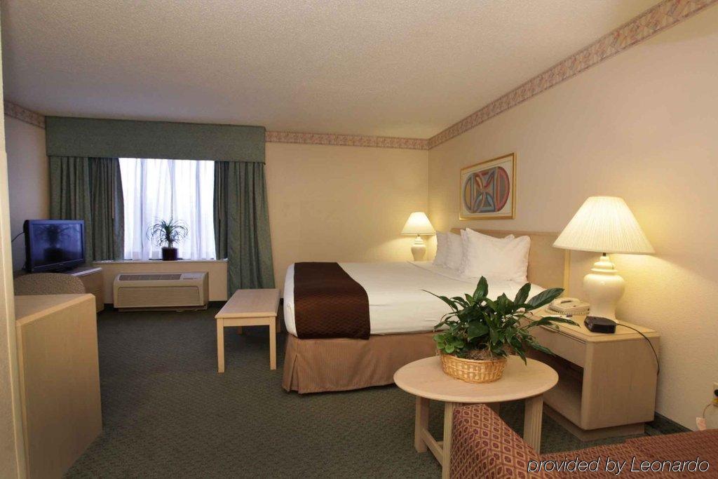 Wyndham Garden Hotel - Jacksonville Pokój zdjęcie