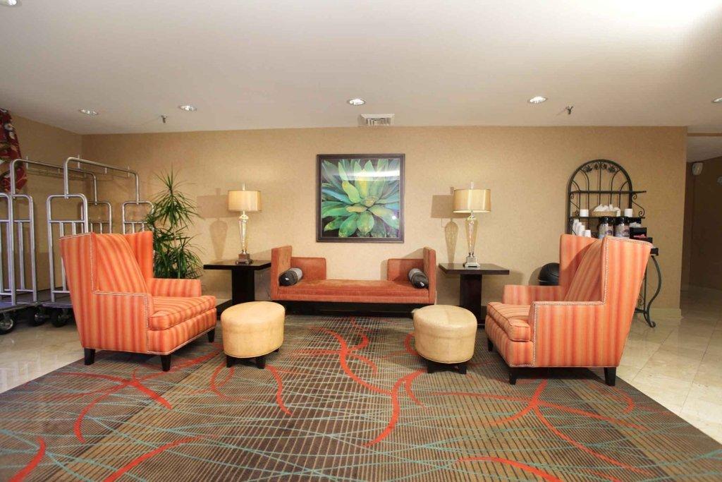 Wyndham Garden Hotel - Jacksonville Zewnętrze zdjęcie
